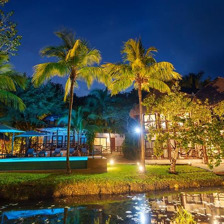 Azulea Bacalar Hotel & Spa - Lagoon Front (Adults Only) Εξωτερικό φωτογραφία