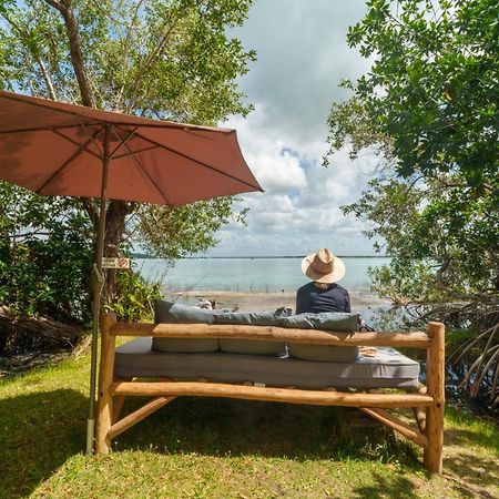 Azulea Bacalar Hotel & Spa - Lagoon Front (Adults Only) Εξωτερικό φωτογραφία