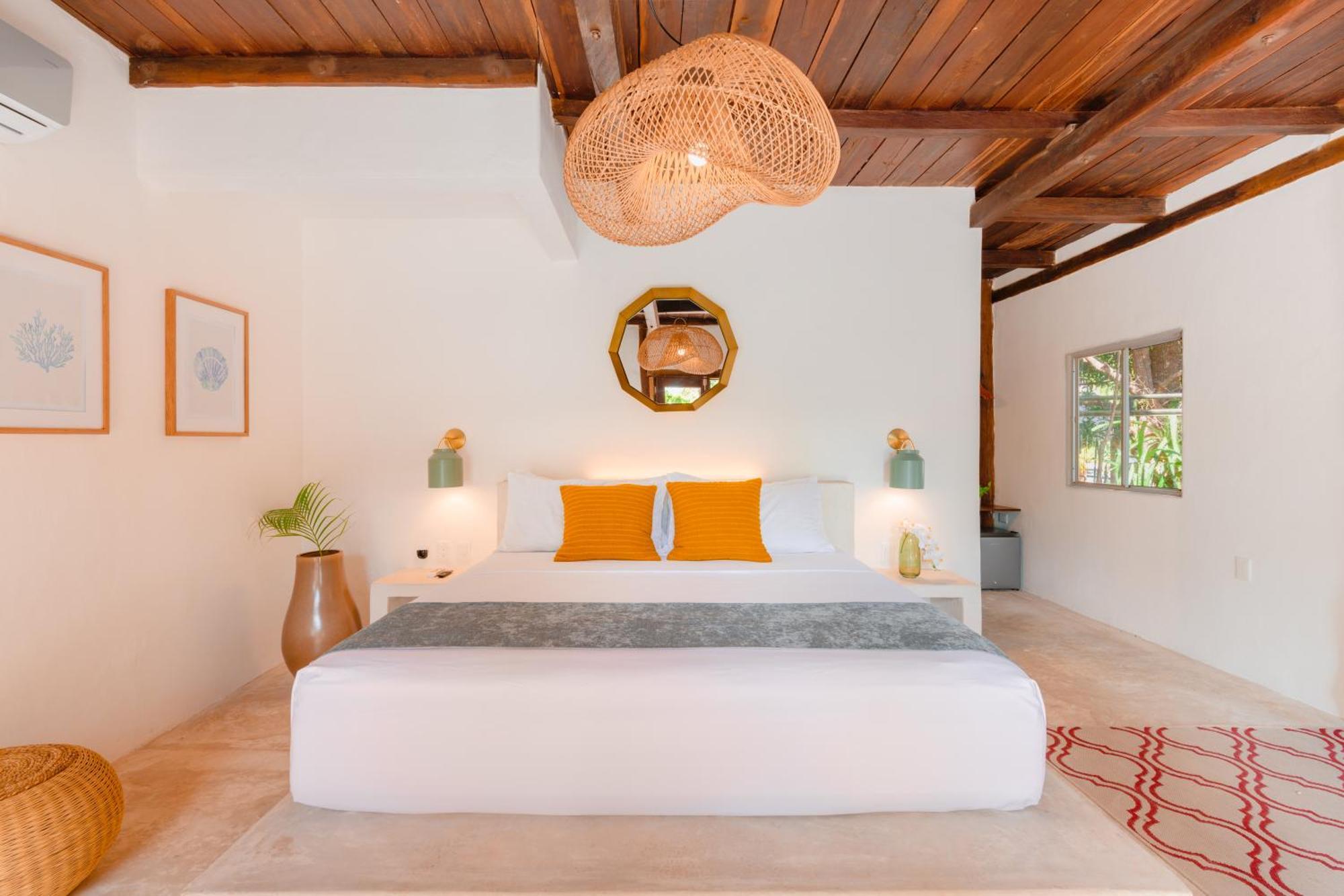 Azulea Bacalar Hotel & Spa - Lagoon Front (Adults Only) Εξωτερικό φωτογραφία