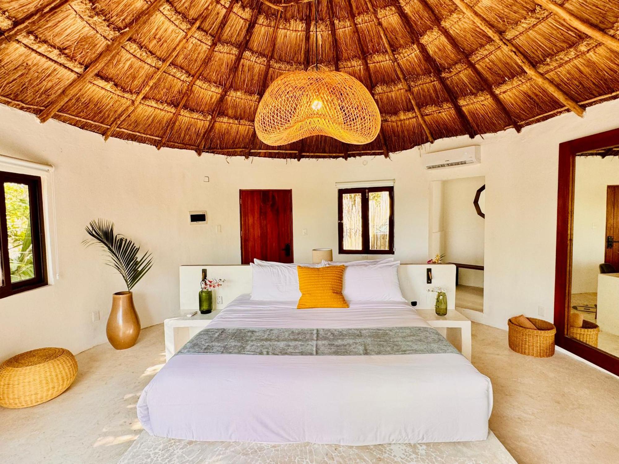 Azulea Bacalar Hotel & Spa - Lagoon Front (Adults Only) Δωμάτιο φωτογραφία
