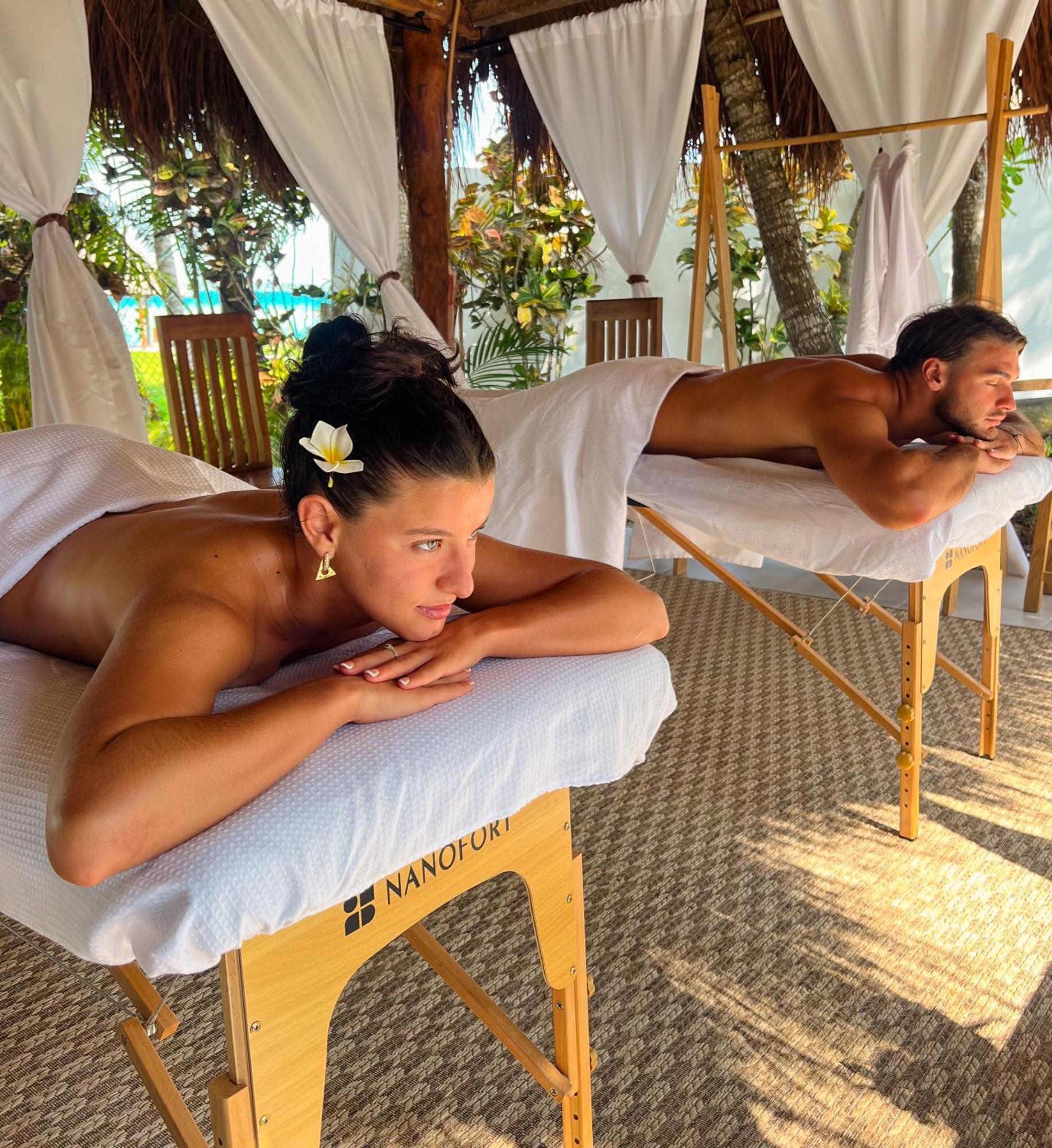 Azulea Bacalar Hotel & Spa - Lagoon Front (Adults Only) Εξωτερικό φωτογραφία